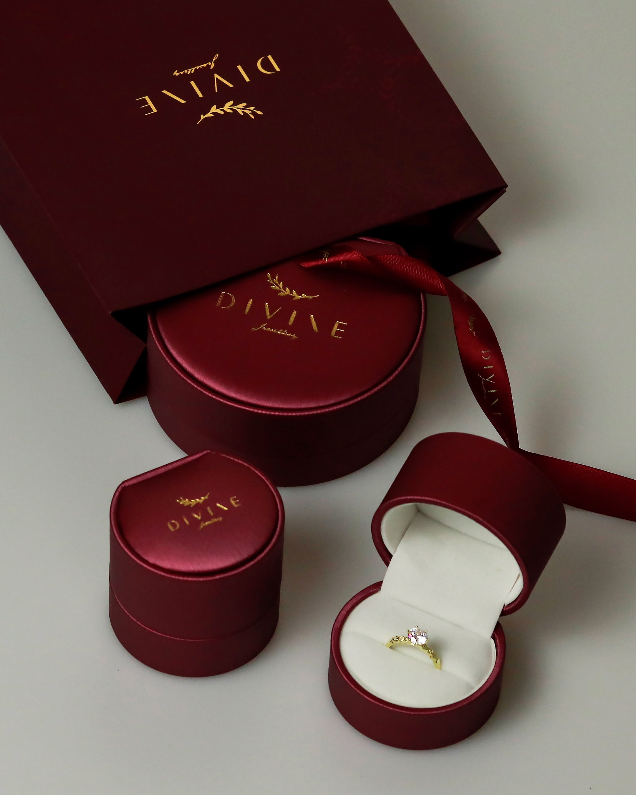 Jewellery Gift Box